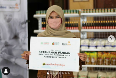 Donation